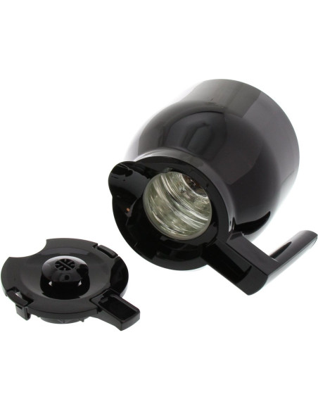 Ekspres Przelewowy Melitta Enjoy Ii Therm Black