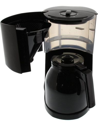 Ekspres Przelewowy Melitta Enjoy Ii Therm Black