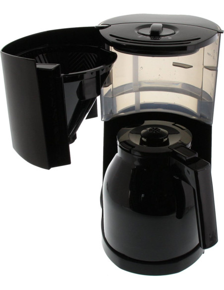 Ekspres Przelewowy Melitta Enjoy Ii Therm Black