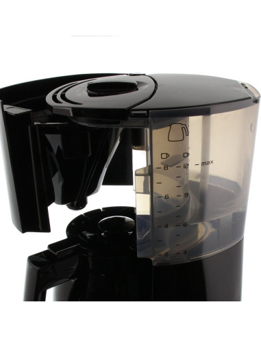 Ekspres Przelewowy Melitta Enjoy Ii Therm Black