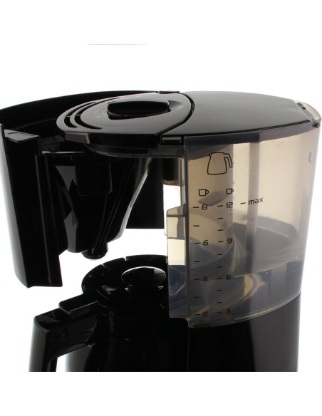 Ekspres Przelewowy Melitta Enjoy Ii Therm Black