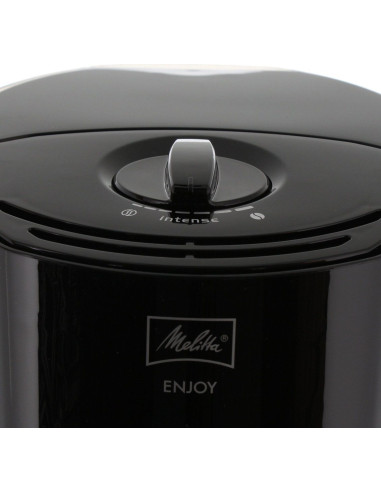 Ekspres Przelewowy Melitta Enjoy Ii Therm Black