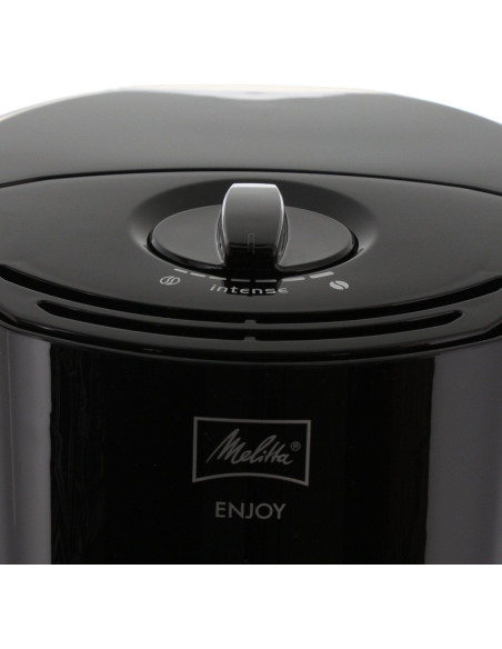 Ekspres Przelewowy Melitta Enjoy Ii Therm Black