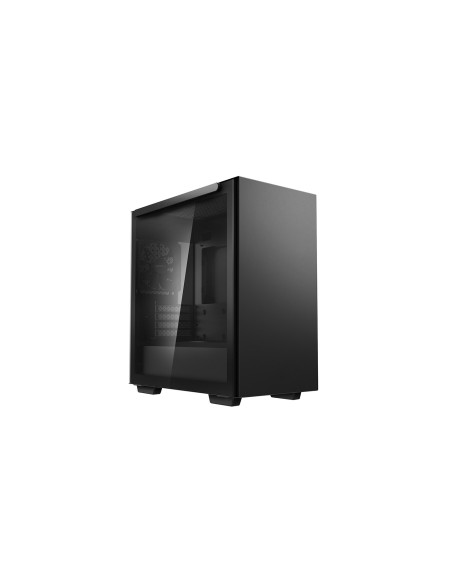 Obudowa Deepcool Macube110 Bk Microatx