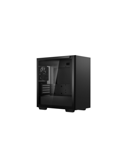 Obudowa Deepcool Macube110 Bk Microatx
