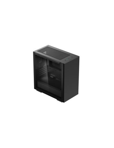 Obudowa Deepcool Macube110 Bk Microatx