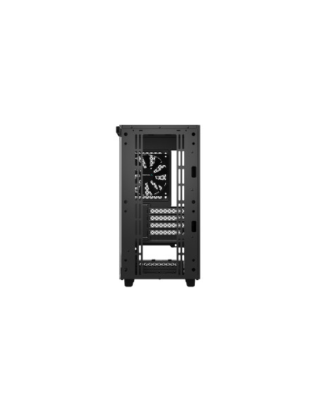 Obudowa Deepcool Macube110 Bk Microatx