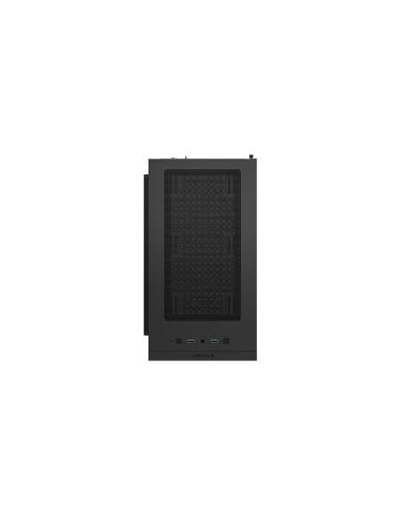 Obudowa Deepcool Macube110 Bk Microatx