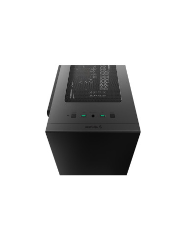 Obudowa Deepcool Macube110 Bk Microatx