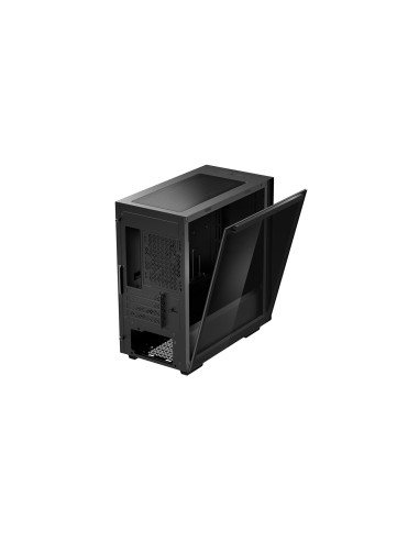 Obudowa Deepcool Macube110 Bk Microatx