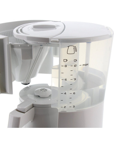 Ekspres Przelewowy Melitta Enjoy Ii Therm White