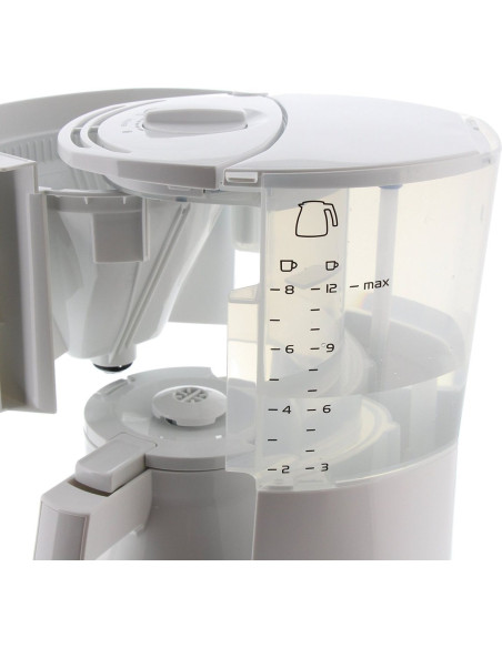 Ekspres Przelewowy Melitta Enjoy Ii Therm White