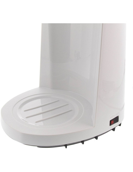 Ekspres Przelewowy Melitta Enjoy Ii Therm White