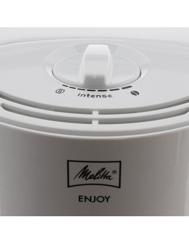 Ekspres Przelewowy Melitta Enjoy Ii Therm White