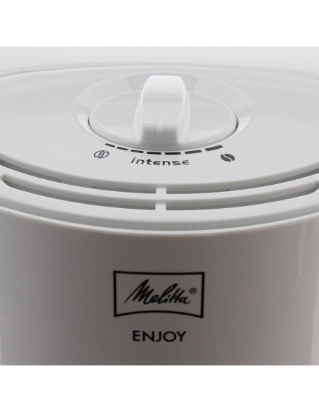 Ekspres Przelewowy Melitta Enjoy Ii Therm White