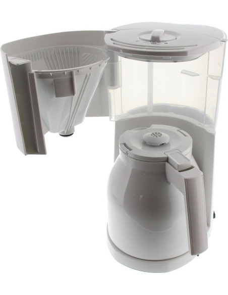 Ekspres Przelewowy Melitta Enjoy Ii Therm White