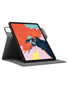 Targus Versavu 32,8 Cm (12.9") Folio Czarny 2