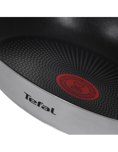 Zestaw 2 Patelni Tefal Duetto+ G732S255 24/28 Cm