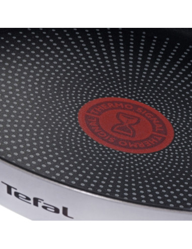 Zestaw 2 Patelni Tefal Duetto+ G732S255 24/28 Cm