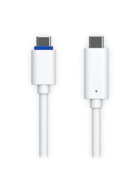 Ubiquiti Uisp Uacc-G4-Dbp-Cable-Usb-7M Kabel Usb Usb C Biały