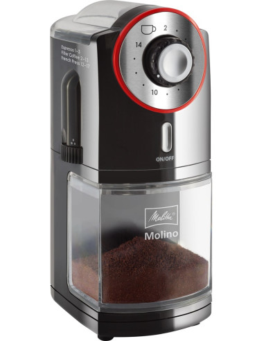 Młynek Do Kawy Melitta Molino 1019-01