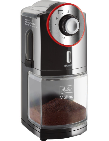 Młynek Do Kawy Melitta Molino 1019-01