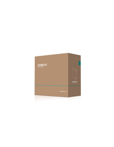 Obudowa Deepcool Cc560 V2