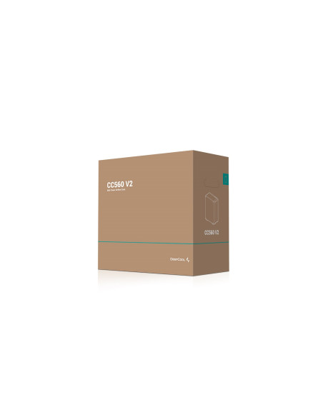 Obudowa Deepcool Cc560 V2