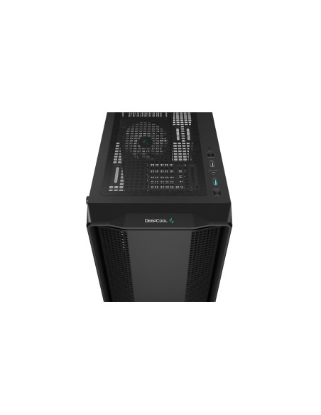 Obudowa Deepcool Cc560 V2