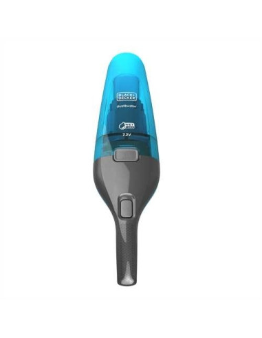 Odkurzacz Domowy Akumulatorowy Black+Decker Wdc215Wa Wet&Dry 7,2V