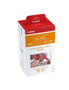Canon 8568B001 Nabój Z Tuszem Oryginalny 2
