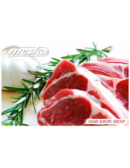 Mesko Home Ms 4805 Maszynka Do Mielenia 600 W Biały