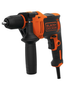 Wiertarka Udarowa Beh710-Qs Black+Decker