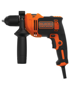 Wiertarka Udarowa Beh710-Qs Black+Decker 2