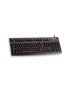 Cherry G83-6104 Klawiatura Uniwersalne Usb Qwerty Us English Czarny