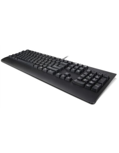 Lenovo | Niezbędne | Preferowana Klawiatura Pro Ii - Litewska | Standardowy | Przewodowe | En/Lt | | Litewski | Numerycznej