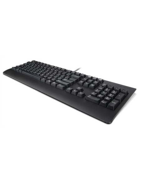 Lenovo | Niezbędne | Preferowana Klawiatura Pro Ii - Litewska | Standardowy | Przewodowe | En/Lt | | Litewski | Numerycznej