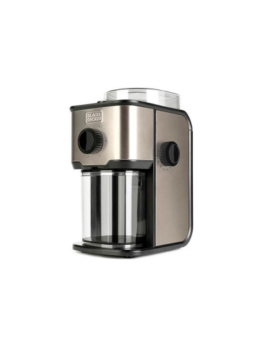 Młynek Do Kawy Black+Decker Bxcg151E (150W)