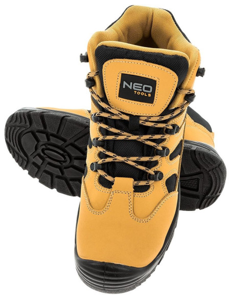 Neo Tools 82-122 Obuwie Ochronne