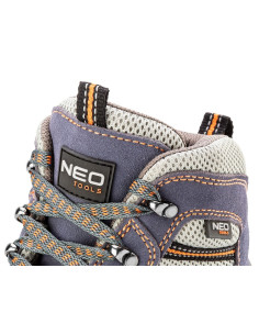 Neo Tools 82-043 Obuwie Ochronne 2