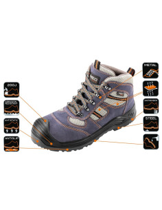 Neo Tools 82-046 Obuwie Ochronne