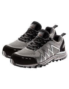 Półbuty Zawodowe O1, Bez Metalu, Rozmiar 42