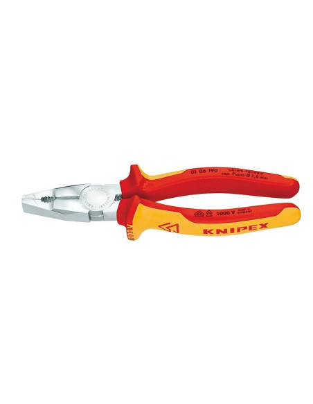 Knipex 01 06 190 Szczypce Szczypce Uniwersalne Lineman's