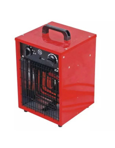 Šildytuvas Dedra Ded9920 2Kw