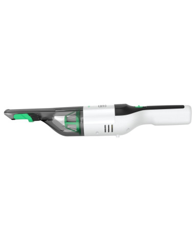 Odkurzacz 7.2V Revhv8C-Qw Black+Decker