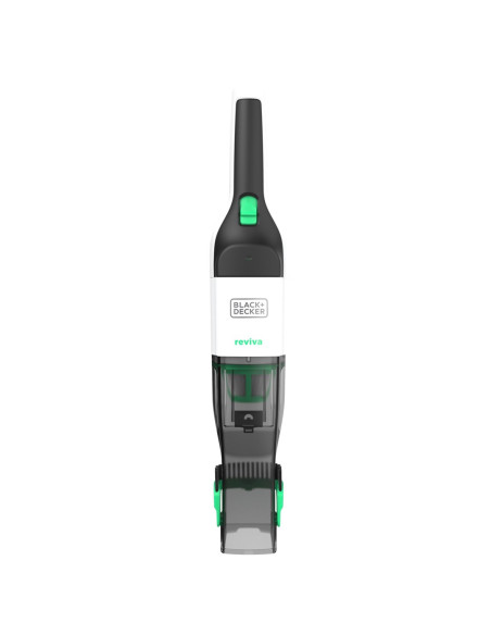 Odkurzacz 7.2V Revhv8C-Qw Black+Decker