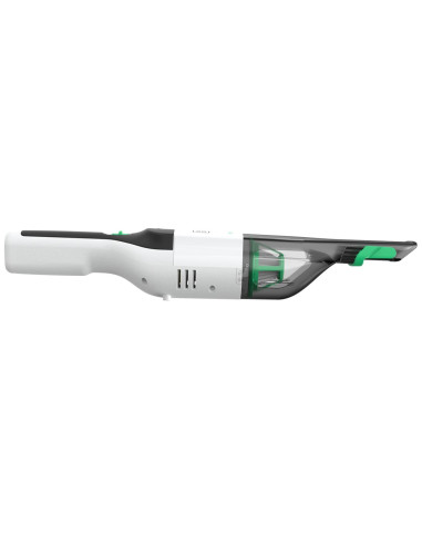 Odkurzacz 7.2V Revhv8C-Qw Black+Decker