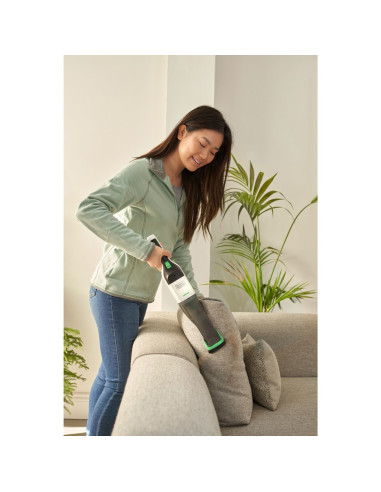 Odkurzacz 7.2V Revhv8C-Qw Black+Decker
