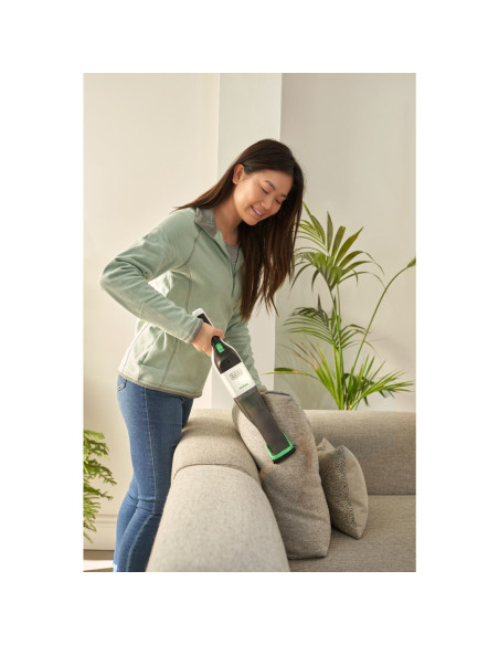 Odkurzacz 7.2V Revhv8C-Qw Black+Decker