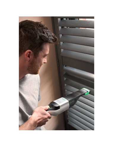 Odkurzacz 7.2V Revhv8C-Qw Black+Decker